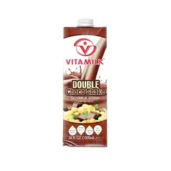 شیر سویا شکلاتی VITAMILK