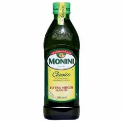 روغن زیتون Monini با بو