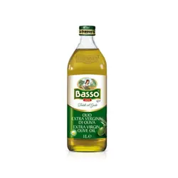 روغن زیتون Basso با بو