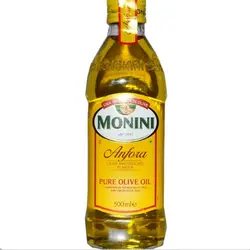 روغن زیتون Monini بی بو