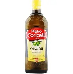 روغن زیتون Pietro Coricelli بی بو
