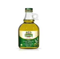 روغن زیتون Basso