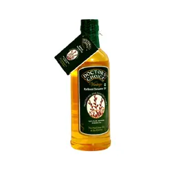 روغن کنجد Doctors’ Choice