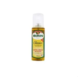 اسپری روغن زیتون Monini بکر