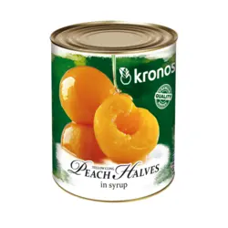 کمپوت Kronos هلو