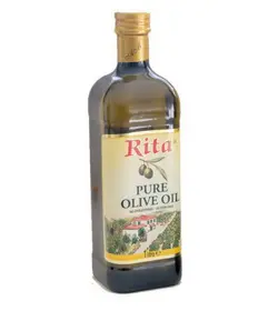 روغن زیتون Rita