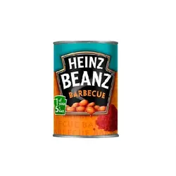 کنسرو لوبیا Heinz باربیکیو