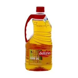 روغن ذرت Delizio