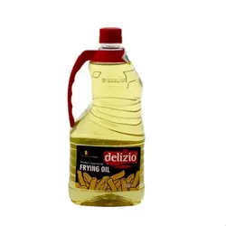 روغن سرخ کردنی Delizio