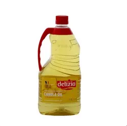 روغن کانولا Delizio
