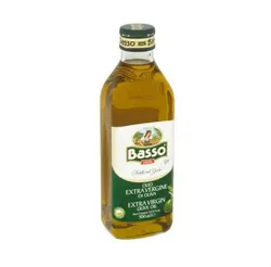 روغن زیتون Basso فرابکر