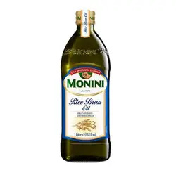 روغن سبوس برنج Monini