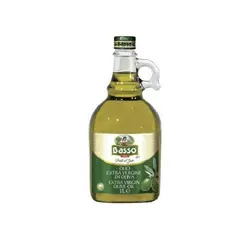 روغن زیتون برند Basso