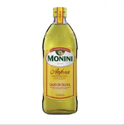 روغن زیتون Monini بی بو