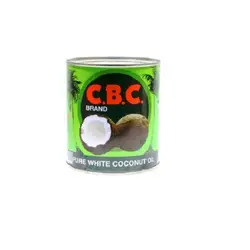 روغن نارگیل C.B.C