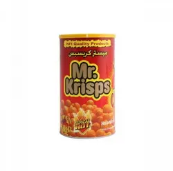 پفک Mr.Krisps اسپایسی