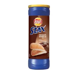 چیپس Lay’s با طعم باربیکیو