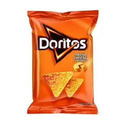 چیپس ترتیلا Doritos پنیر ناچو