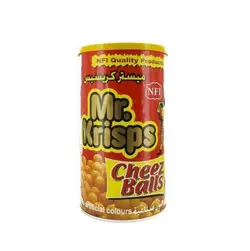 پفک Mr.Krisps