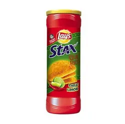چیپس Lay’s باطعم چیلی و لیمو