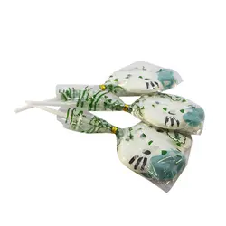 آبنبات چوبی kitty lollipop طرح هلو کیتی سفید