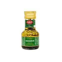 روغن ریحان Niko