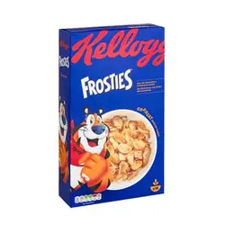 غلات صبحانه Kellogg’s فراستیز