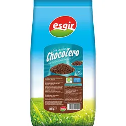 غلات صبحانه esgir شکلاتی – بدون شکر و گلوتن