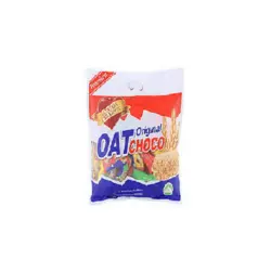 شکلات غلات رژیمی Oat Choco