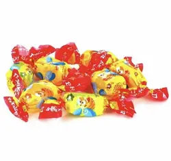 پاستیل Roshen زنبوری