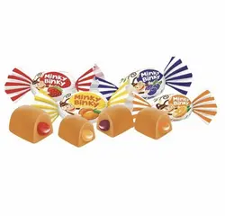 تافی ژله ای Roshen مینکی بینکی