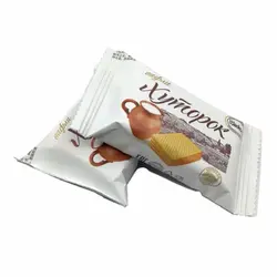 ویفر شیری Xymopok