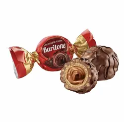 شکلات باریتون ABK شکلاتی