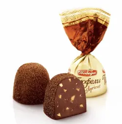 ترافل کلاسیک Pobeda