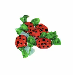 پاستیل Roshen کفشدوزک