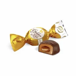 شکلات Konti گلدن لیلی