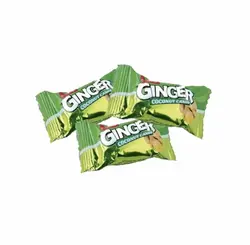 آبنبات زنجبیلی Chun Guang