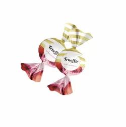 ترافل ABK توت فرنگی