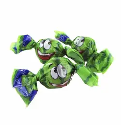 پاستیل Konti هندوانه