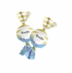 ترافل ABK شیری