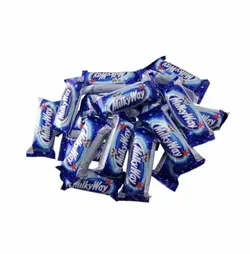شکلات MilkyWay مینی