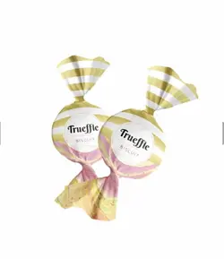 ترافل ABK بیسکوئیتی