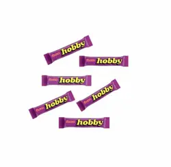 شکلات hobby مینی