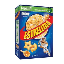 غلات صبحانه Nestle استرلیتس