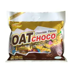 غلات رژیمی Oat Choco شکلاتی