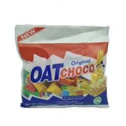 غلات رژیمی Oat Choco مدل اورجینال