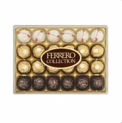 شکلات Ferrero Rocher Collection