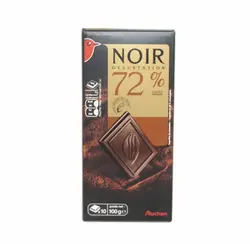 شکلات Noir تلخ