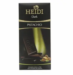 شکلات Heidi پسته ای