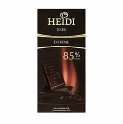 شکلات Heidi تلخ 85%